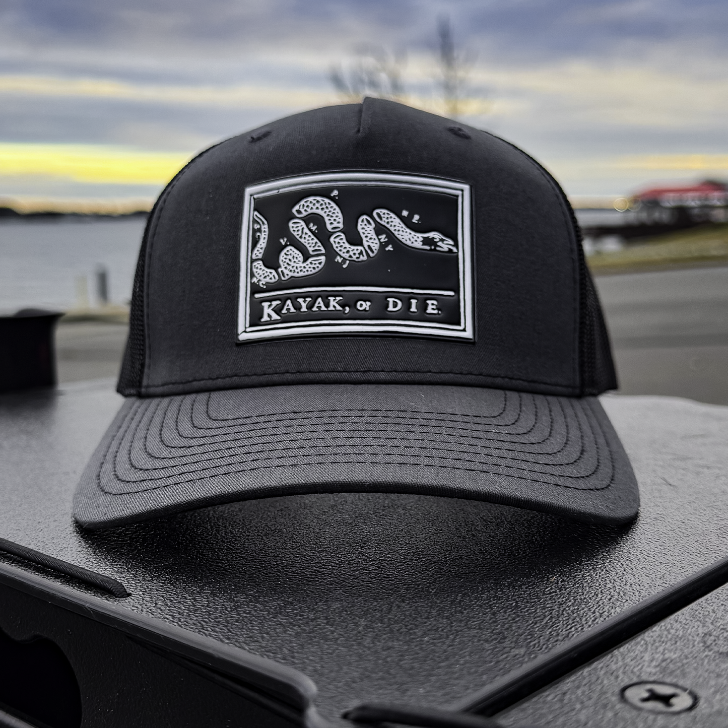 K,orD. RICHARDSON 112