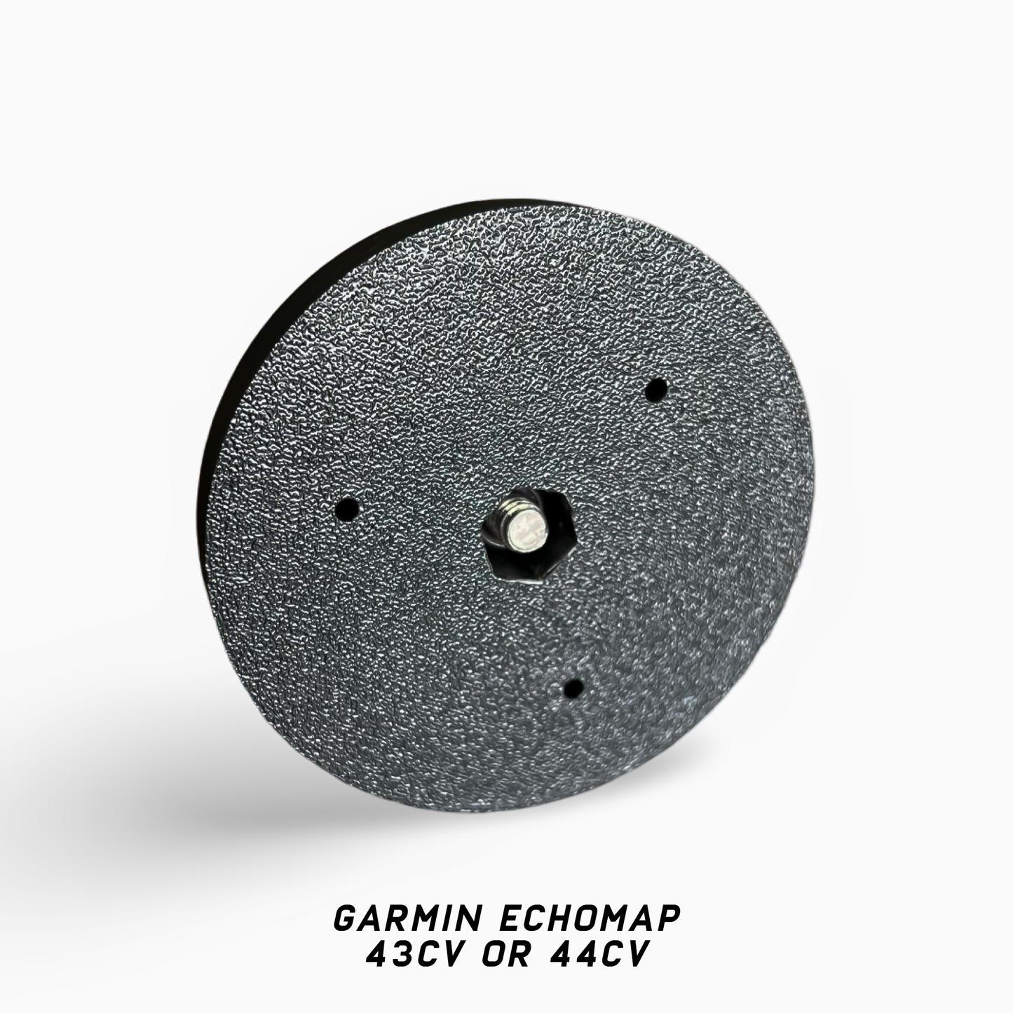 STEADY STICK® for GARMIN STRIKER & OLD TOWN PDL DRIVE