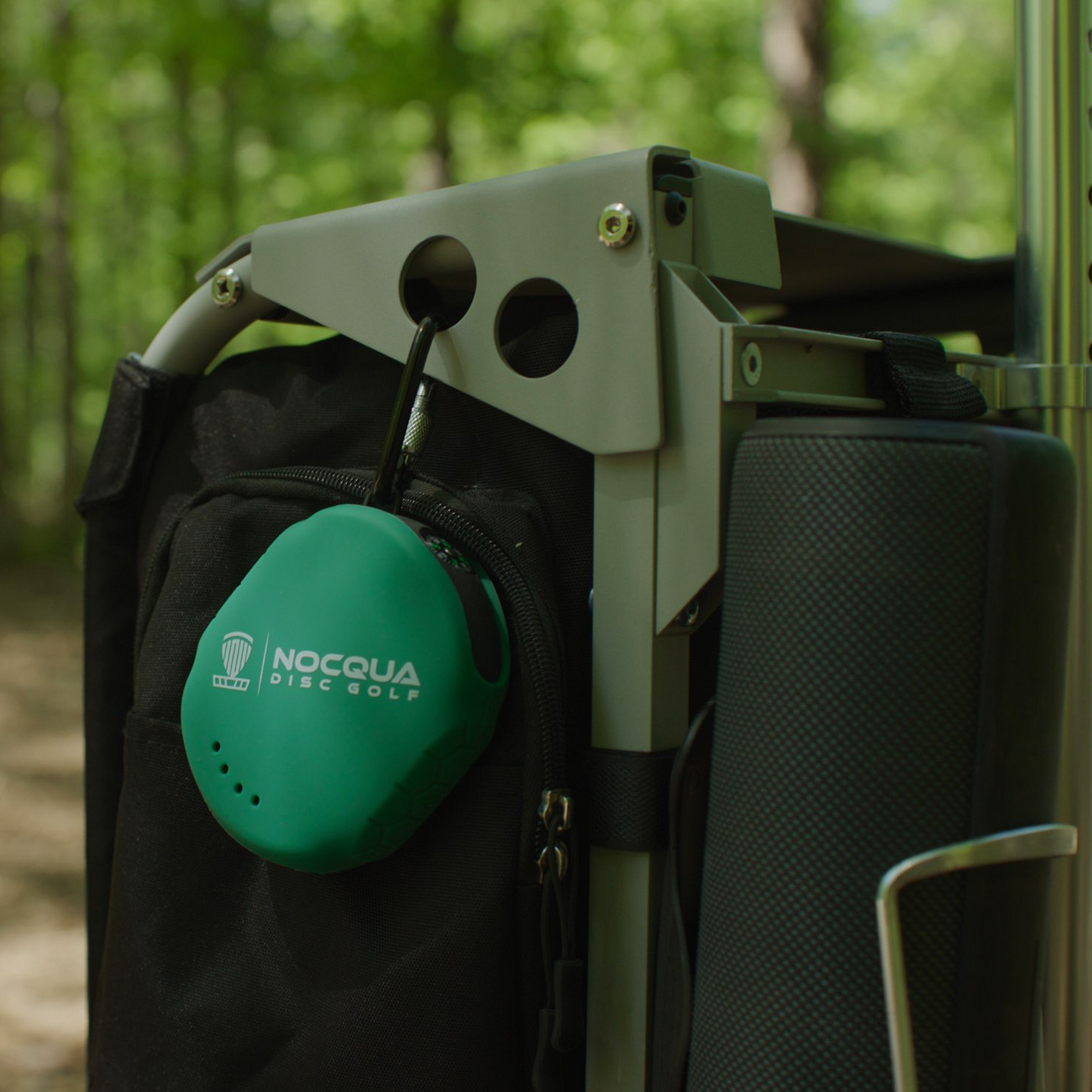 Powerbank + StashPack + Quad Cable Bundle