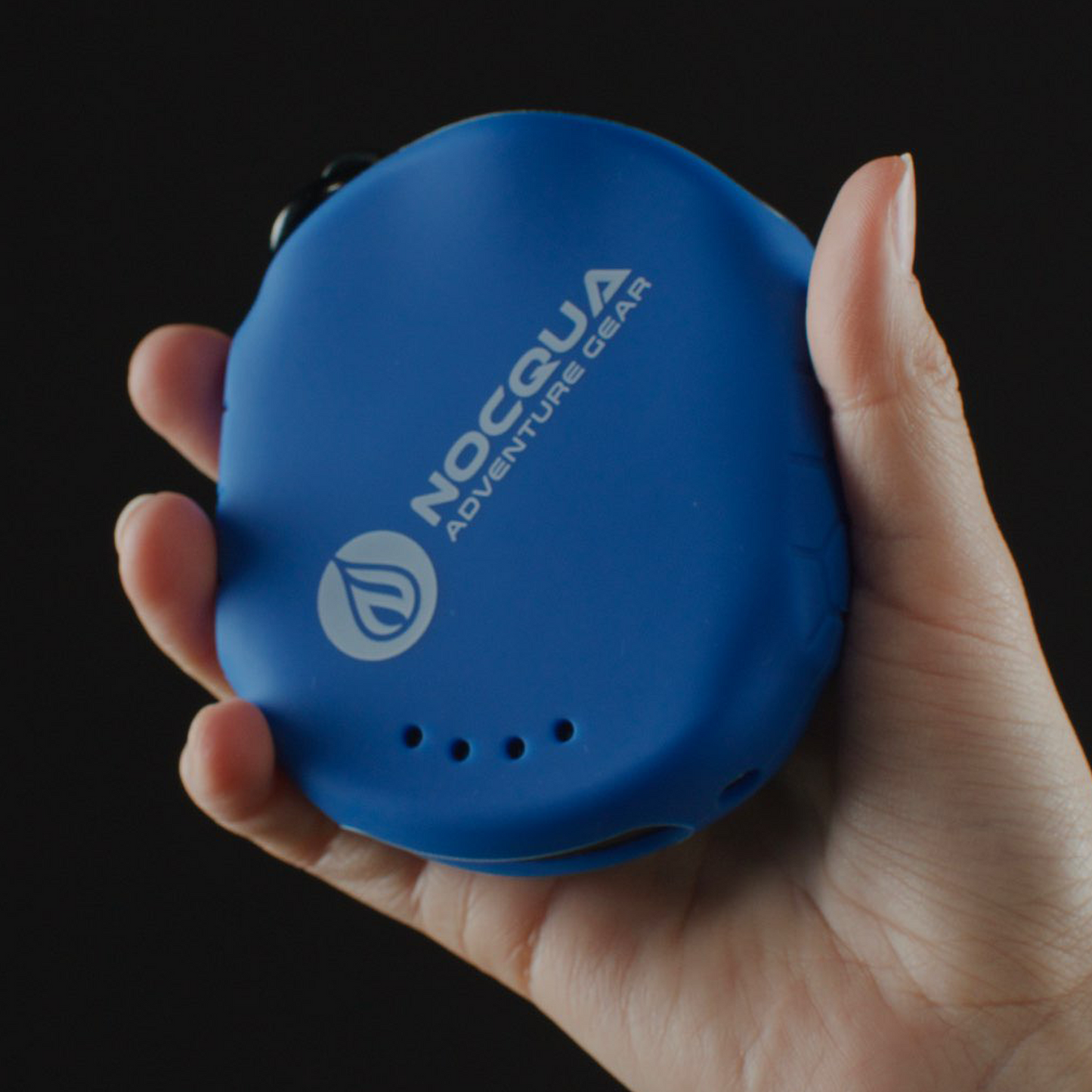 Powerbank + StashPack + Quad Cable Bundle